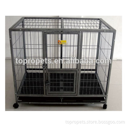 large cage